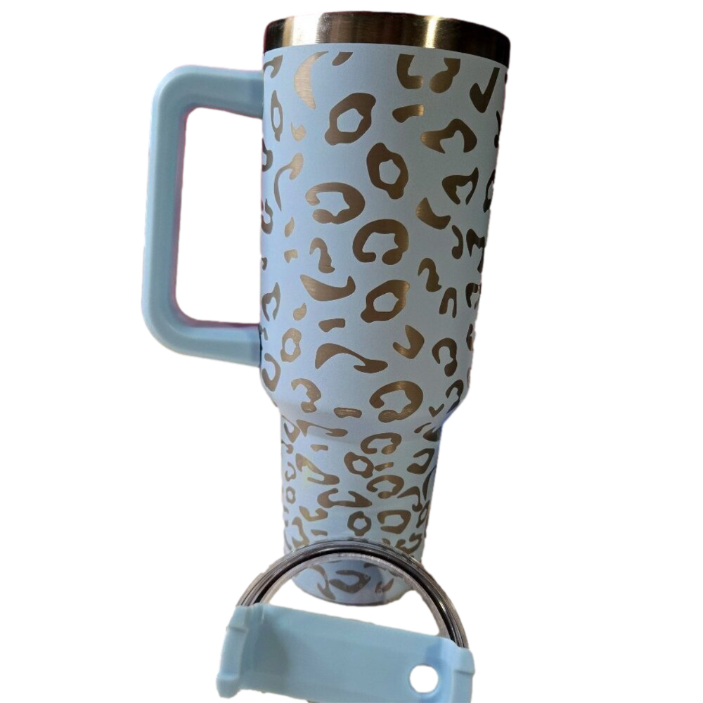 40oz Stainless Steel Cup